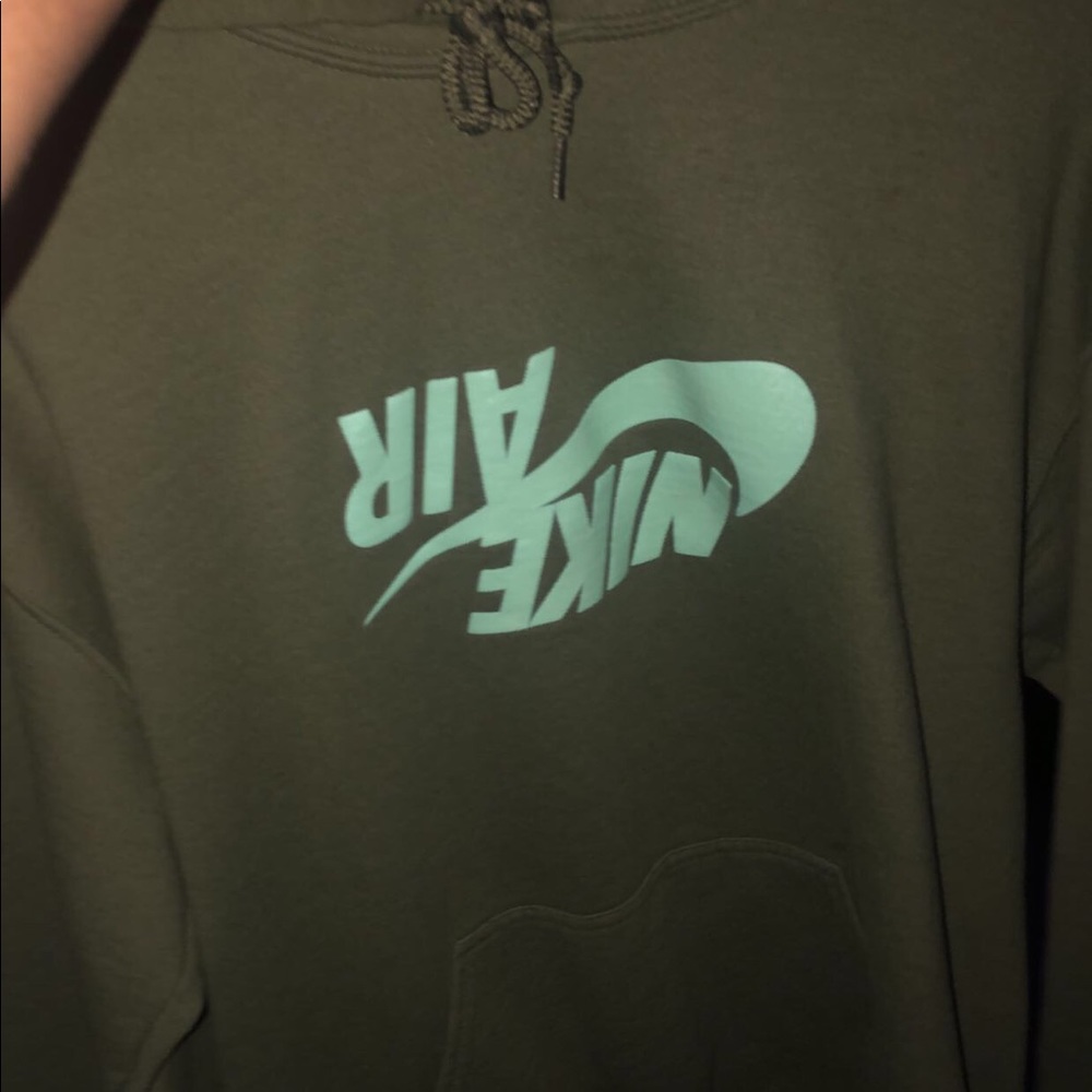 Cactus Jack Travis Scott Nike Hoodie